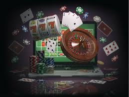 Вход на зеркало Casino RioBet